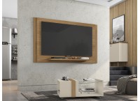 MEUBLE TV MULTIPLUS PANEL BURITI